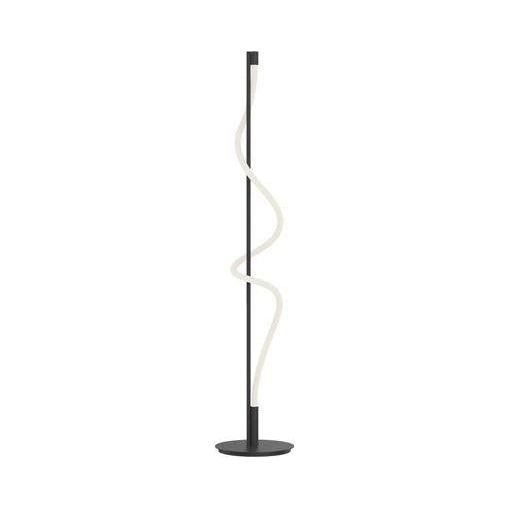 Kuzco - Cursive Floor Lamp - Lights Canada