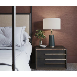 Flow Decor - Fletcher Table Lamp - Lights Canada