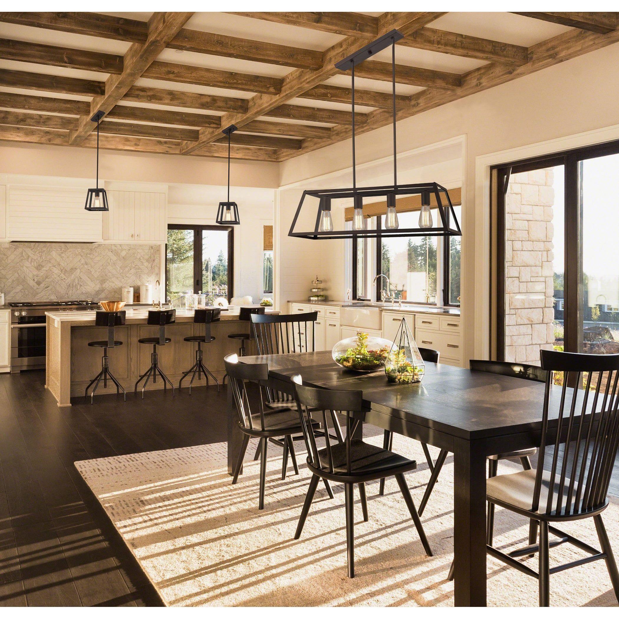 Canarm - Flynn Linear Suspension - Lights Canada