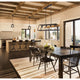 Canarm - Flynn Linear Suspension - Lights Canada