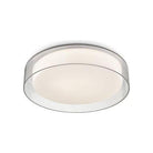 Kuzco - Aston Flush Mount - Lights Canada