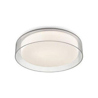 Aston Flush Mount