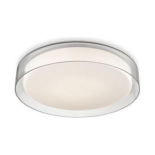 Kuzco - Aston Flush Mount - Lights Canada