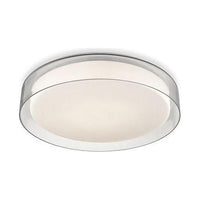 Aston Flush Mount