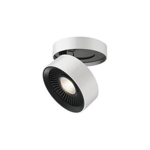 Kuzco - Solo Flush Mount - Lights Canada