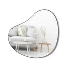 Umbra - Hubba Pebble 24 x 36" Mirror - Lights Canada