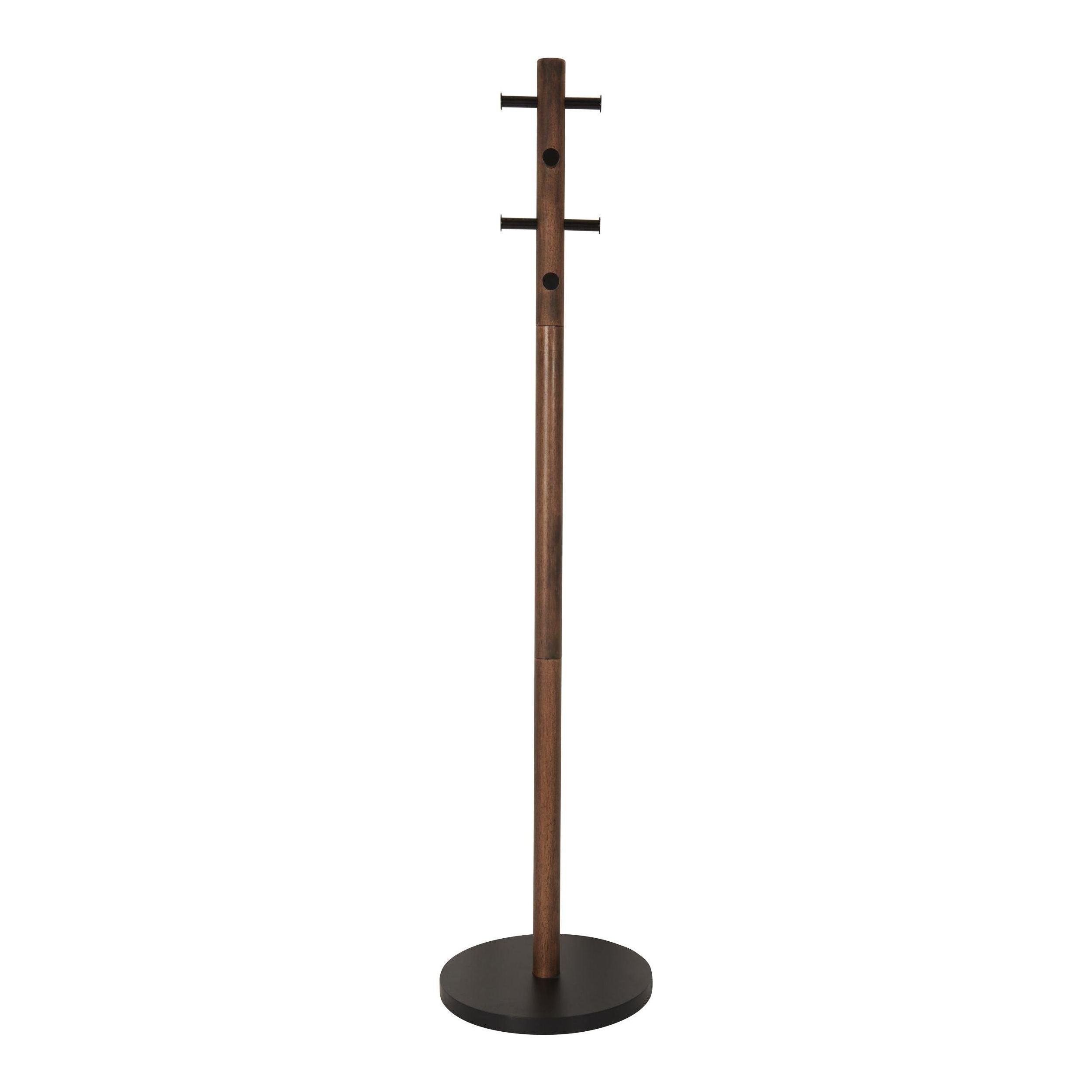 Umbra - Pillar Coat Rack - Lights Canada