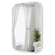 Umbra - Hub Rectangular Mirror - Lights Canada