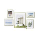 Umbra - Matinee Gallery Frames (Set of 5) - Lights Canada