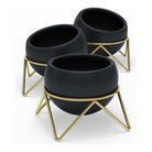 Umbra - Potsy Planter (Set of 3) - Lights Canada