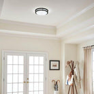 Kichler - Kichler Avon Flush Mount Light - Lights Canada