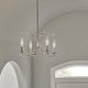 Kichler - Cassadee Convertible Pendant - Lights Canada