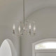 Kichler - Cassadee Convertible Pendant - Lights Canada