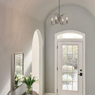 Kichler - Cassadee Convertible Pendant - Lights Canada