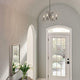 Kichler - Cassadee Convertible Pendant - Lights Canada