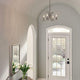 Kichler - Cassadee Convertible Pendant - Lights Canada
