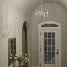 Kichler - Cassadee Convertible Pendant - Lights Canada