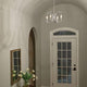 Kichler - Cassadee Convertible Pendant - Lights Canada