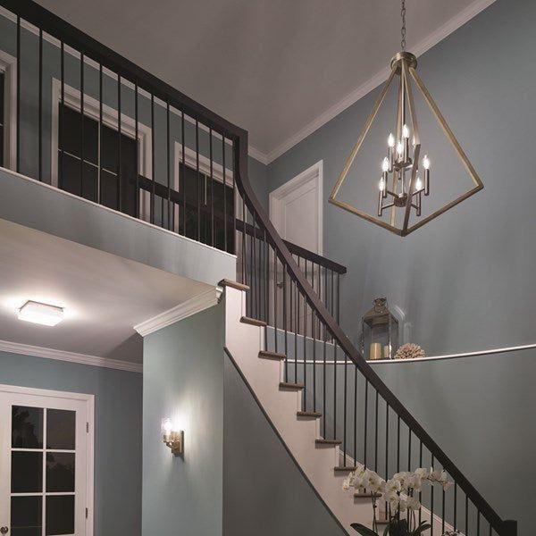 Kichler - Deryn Sconce - Lights Canada