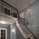 Kichler - Deryn Chandelier - Lights Canada