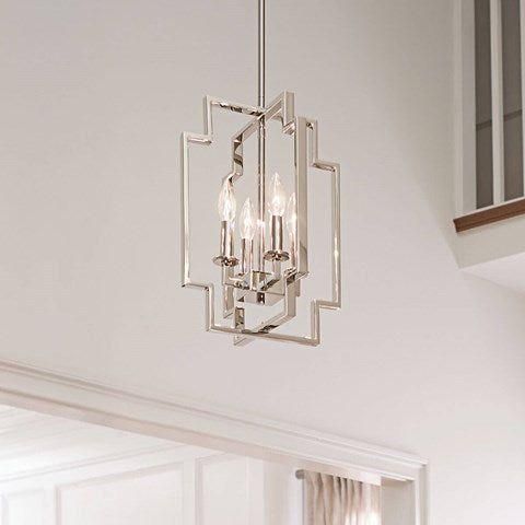 Kichler - Downtown Deco Pendant - Lights Canada