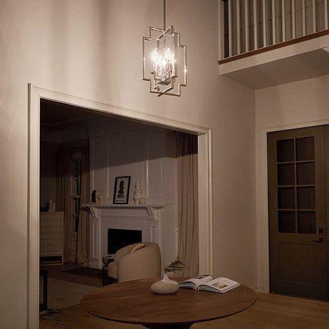 Kichler - Downtown Deco Pendant - Lights Canada