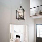 Kichler - Larkin Chandelier - Lights Canada