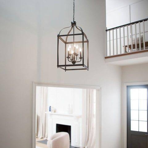 Kichler - Larkin Chandelier - Lights Canada