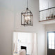 Kichler - Larkin Chandelier - Lights Canada