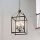 Kichler - Larkin Chandelier - Lights Canada