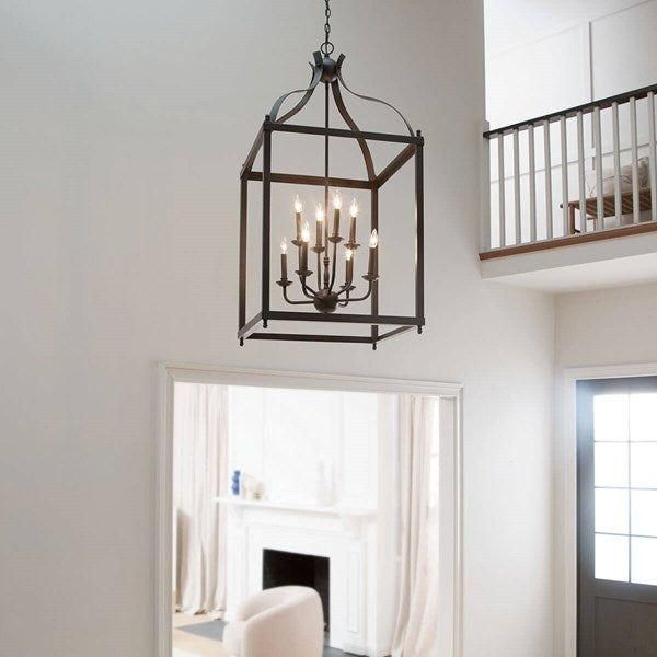 Kichler - Larkin Chandelier - Lights Canada