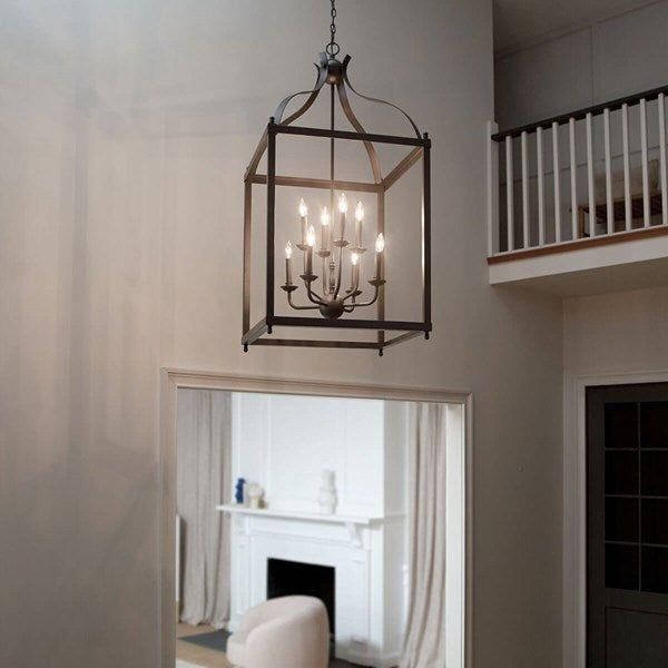 Kichler - Larkin Chandelier - Lights Canada