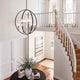 Kichler - Moyra Chandelier - Lights Canada