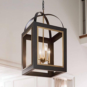 Kichler - Vath Pendant - Lights Canada