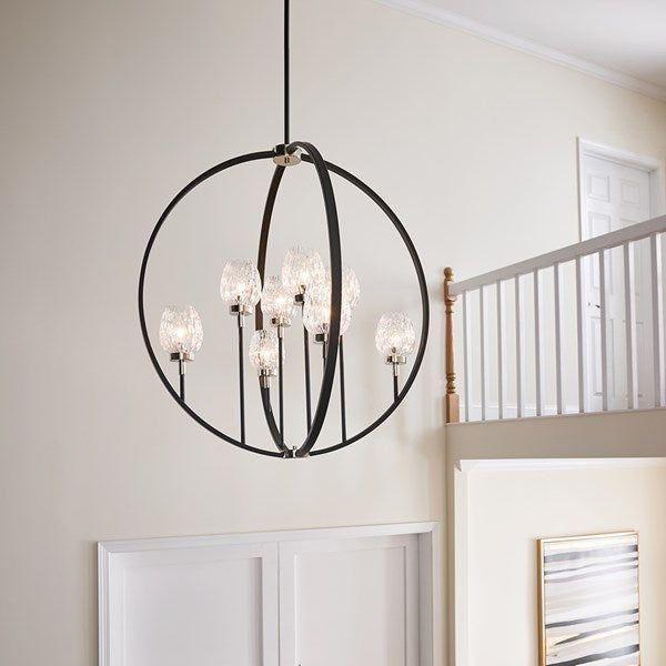 Kichler - Moyra Chandelier - Lights Canada