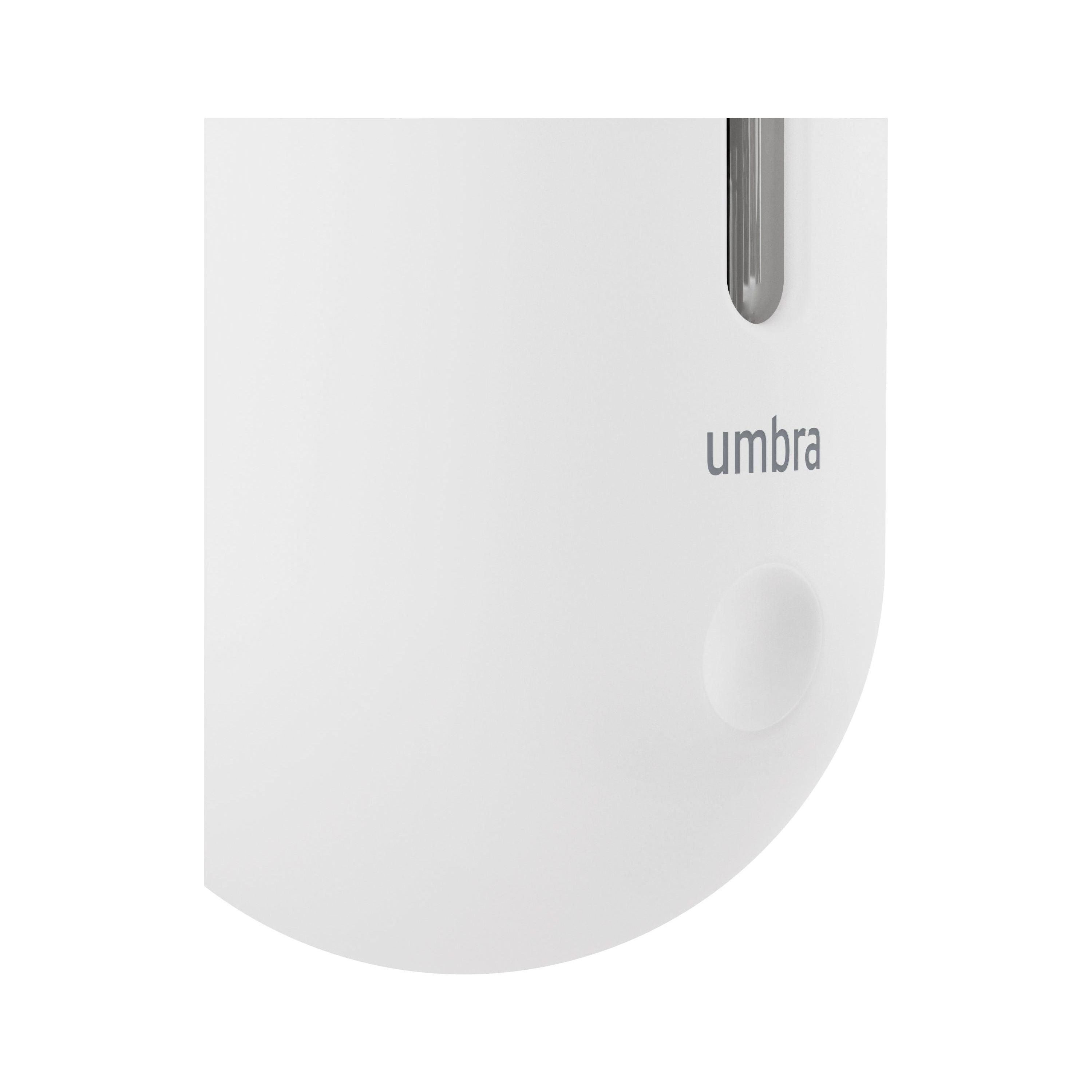 Umbra - Penguin Wall Pump - Lights Canada