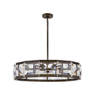 Fredrick Ramond - Jolie Large LED Drum - Lights Canada
