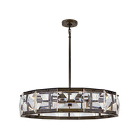 Jolie Large LED Drum