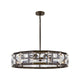 Fredrick Ramond - Jolie Large LED Drum - Lights Canada