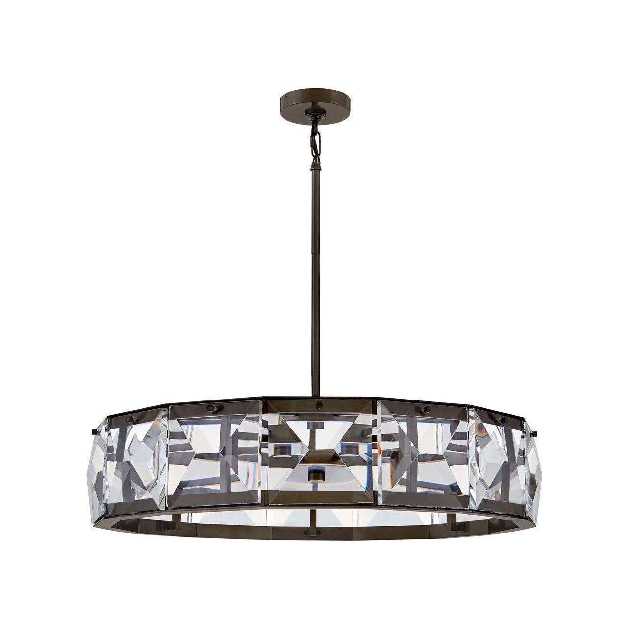 Fredrick Ramond - Jolie Large LED Drum - Lights Canada