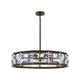 Fredrick Ramond - Jolie Large LED Drum - Lights Canada
