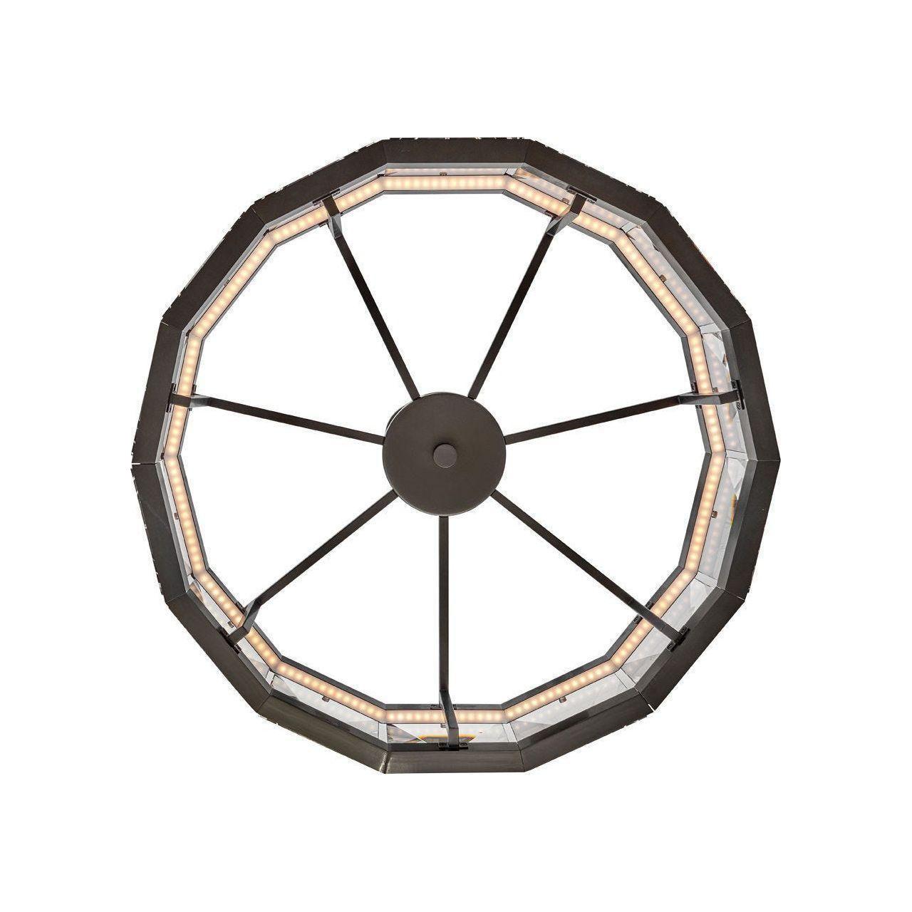 Fredrick Ramond - Jolie Large LED Drum - Lights Canada