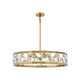 Fredrick Ramond - Jolie Large LED Drum - Lights Canada