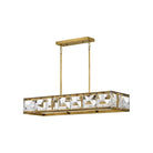 Fredrick Ramond - Jolie Large LED Linear - Lights Canada