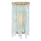 Fredrick Ramond - Dune Single Light Sconce - Lights Canada