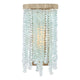 Fredrick Ramond - Dune Single Light Sconce - Lights Canada