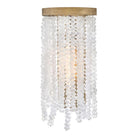 Fredrick Ramond - Dune Single Light Sconce - Lights Canada