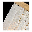 Fredrick Ramond - Dune Single Light Sconce - Lights Canada