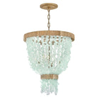 Fredrick Ramond - Dune Large Pendant - Lights Canada