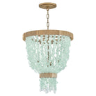 Fredrick Ramond - Dune Large Pendant - Lights Canada